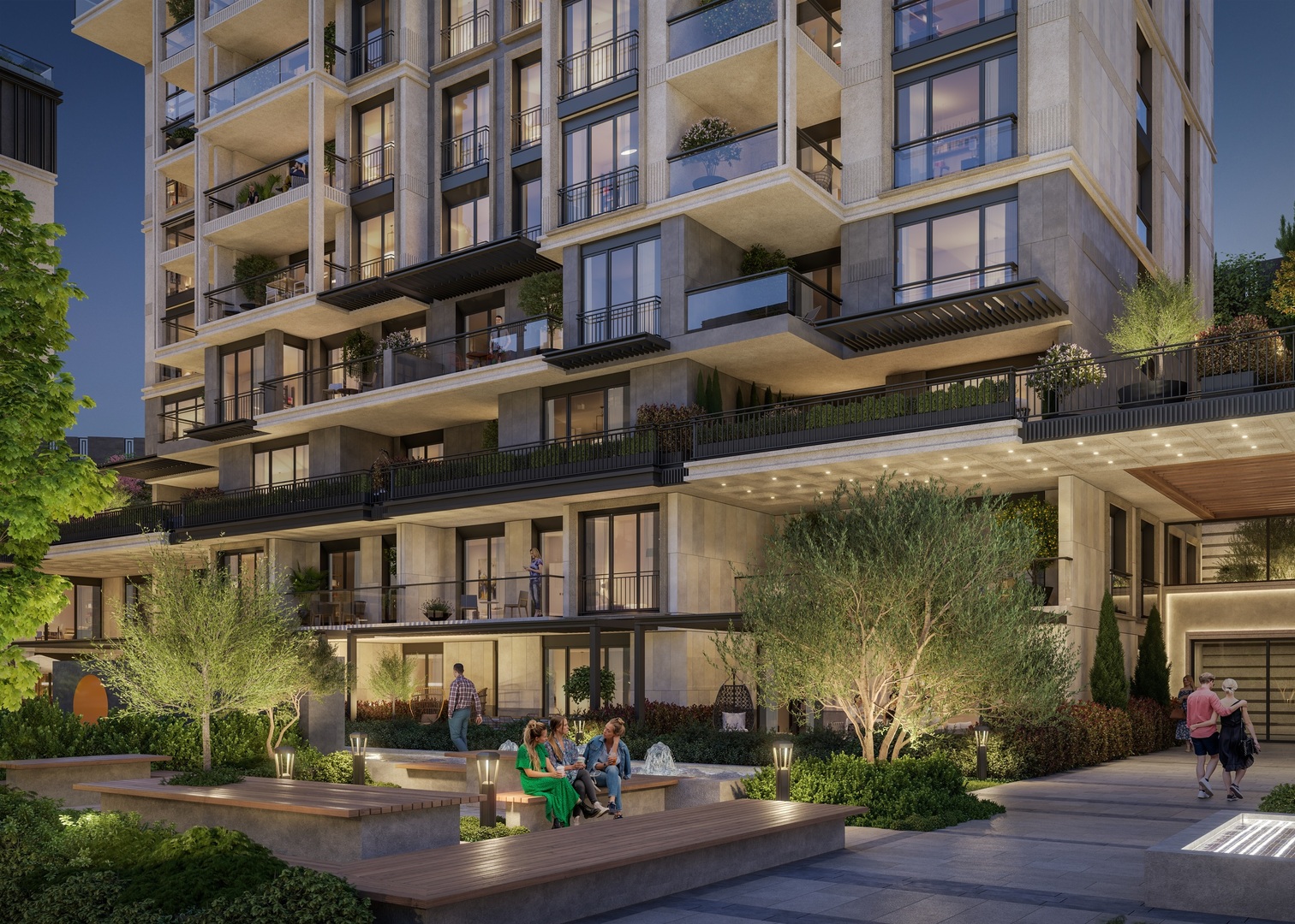 Fenix Beşiktaş image