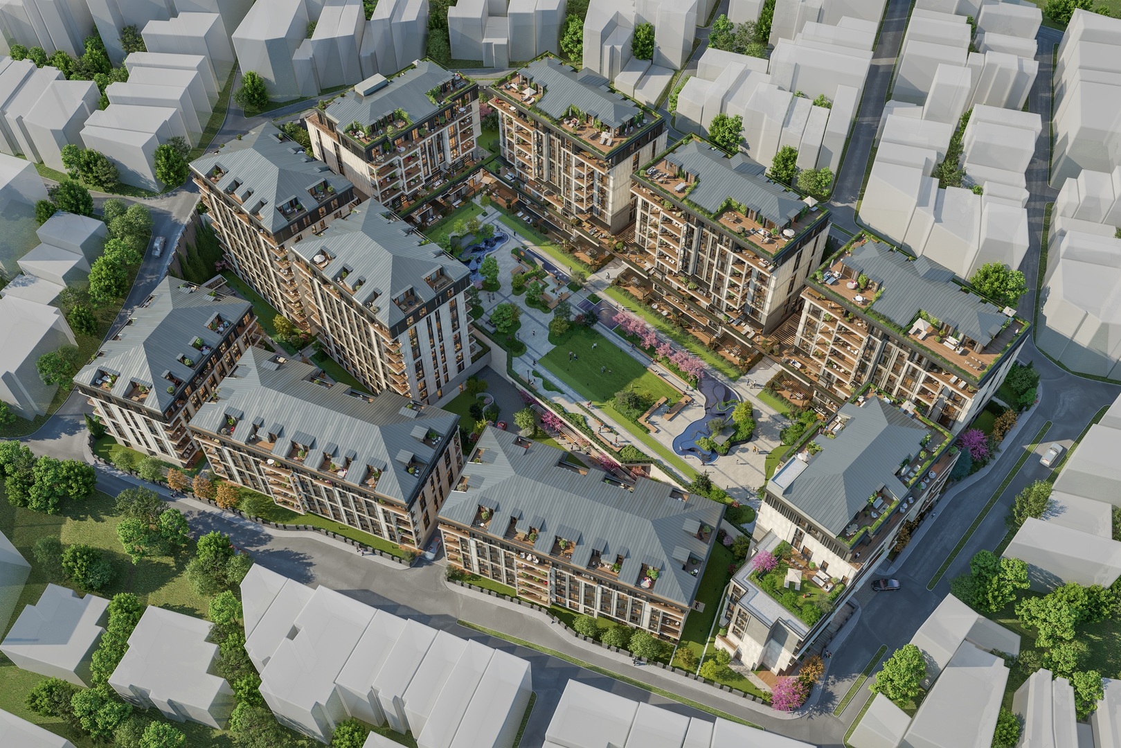 Fenix Beşiktaş image