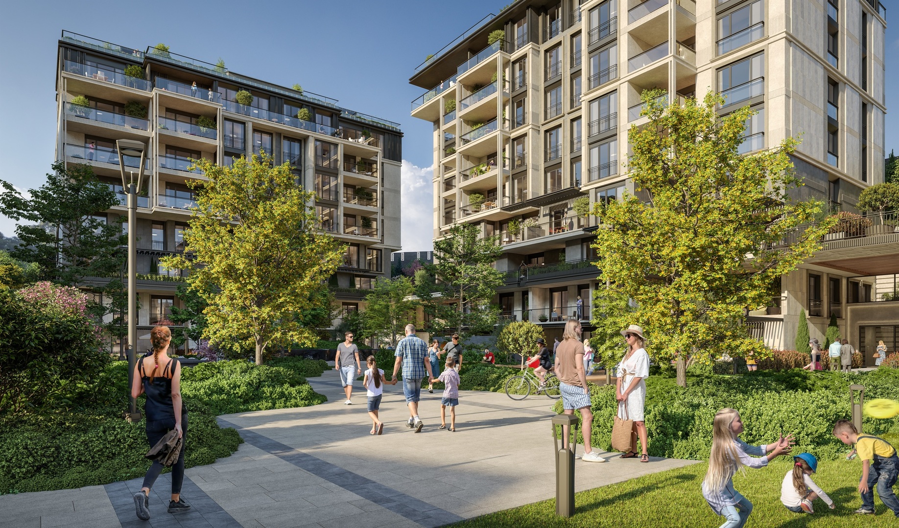 Fenix Beşiktaş image