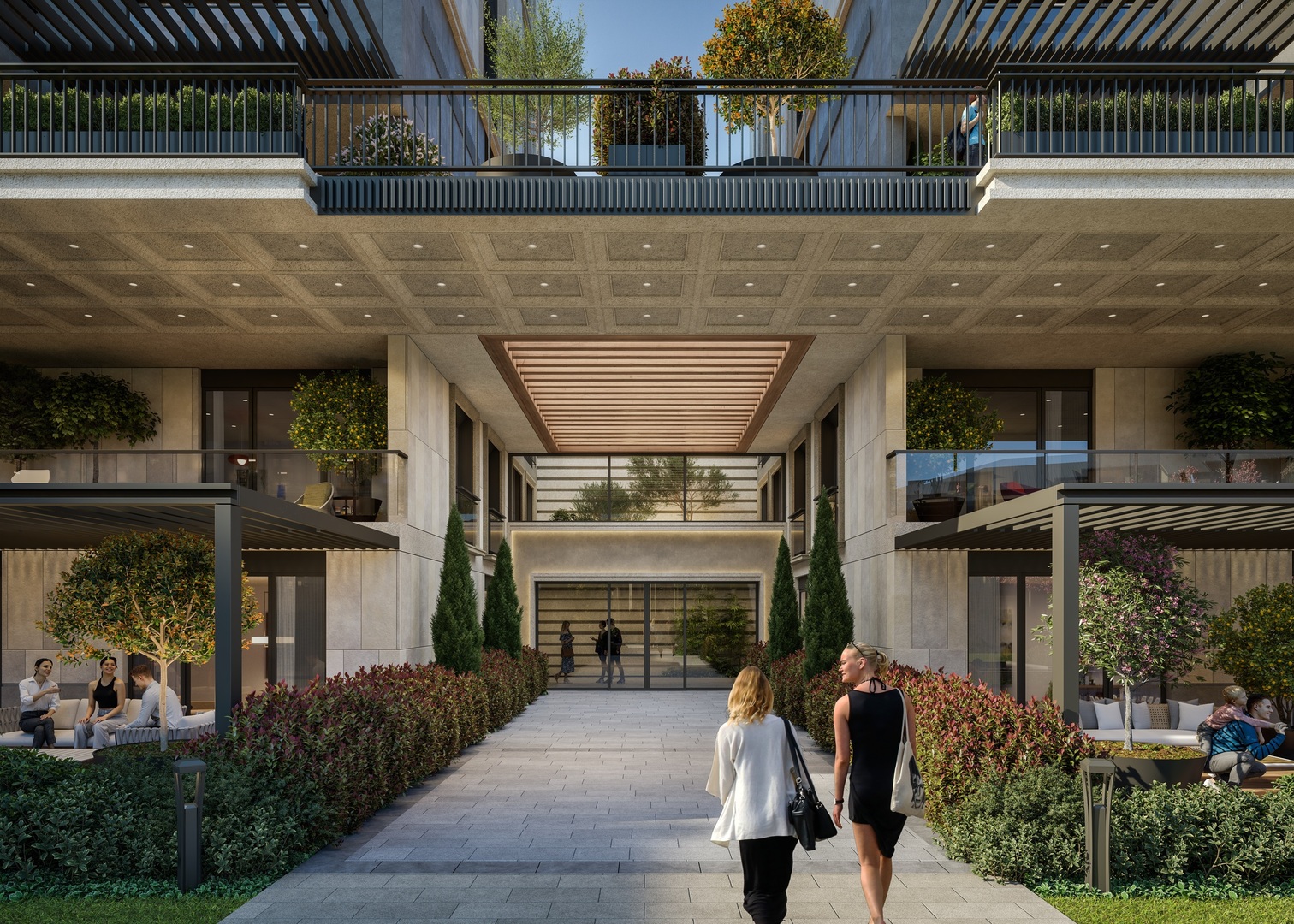 Fenix Beşiktaş image