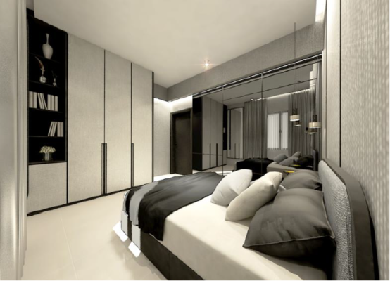 Vibrant Vertical Community Living | IQI Global 15