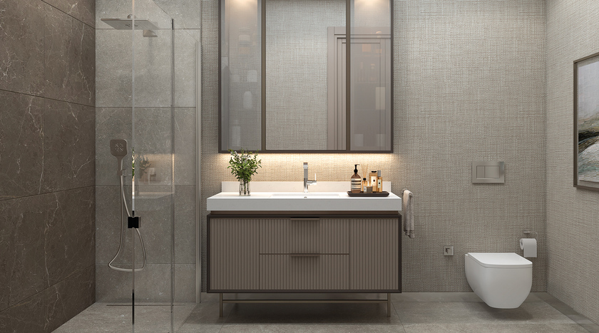 Gokturk Living Compund image