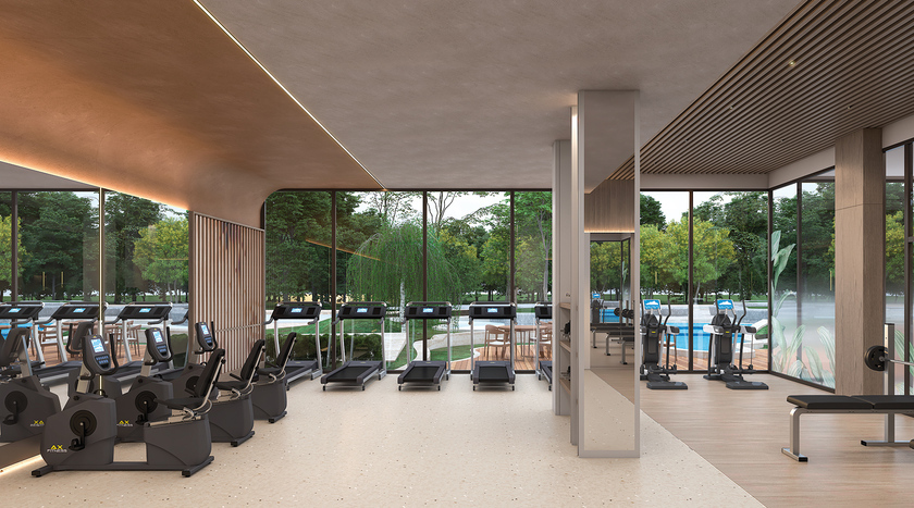 Gokturk Living Compund image