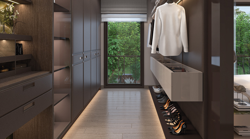 Gokturk Living Compund image