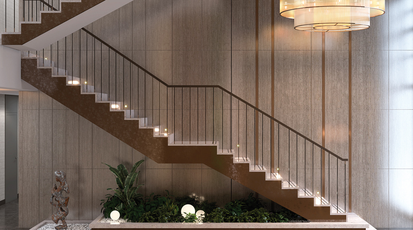 Gokturk Living Compund image