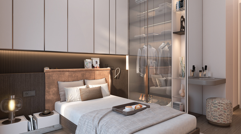 Gokturk Living Compund image