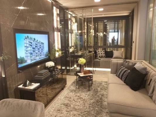 Park Origin Thonglor image