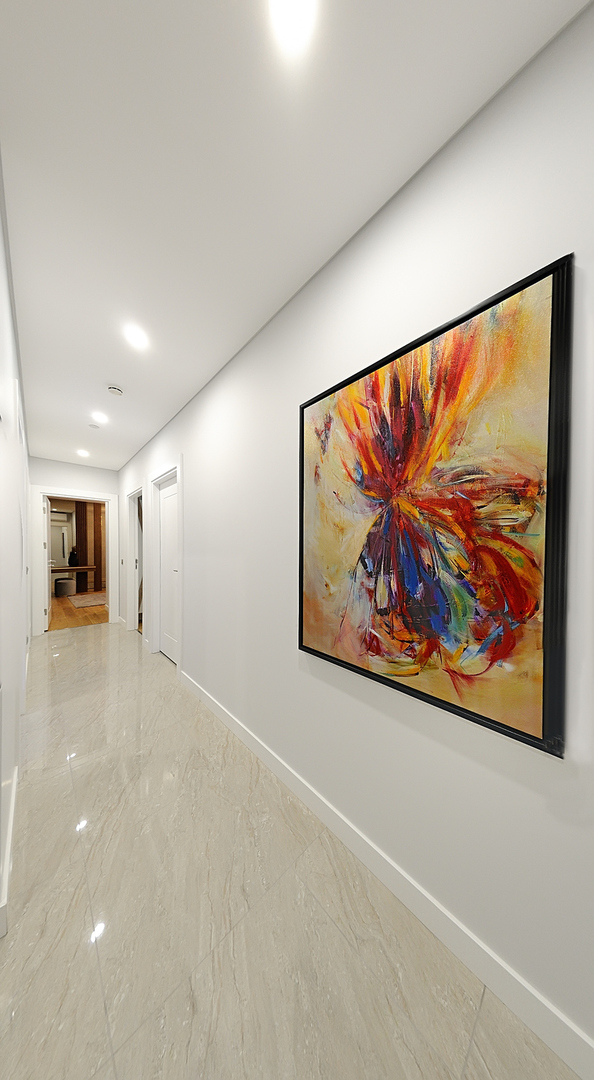 Istanbul Finance Center Towers image