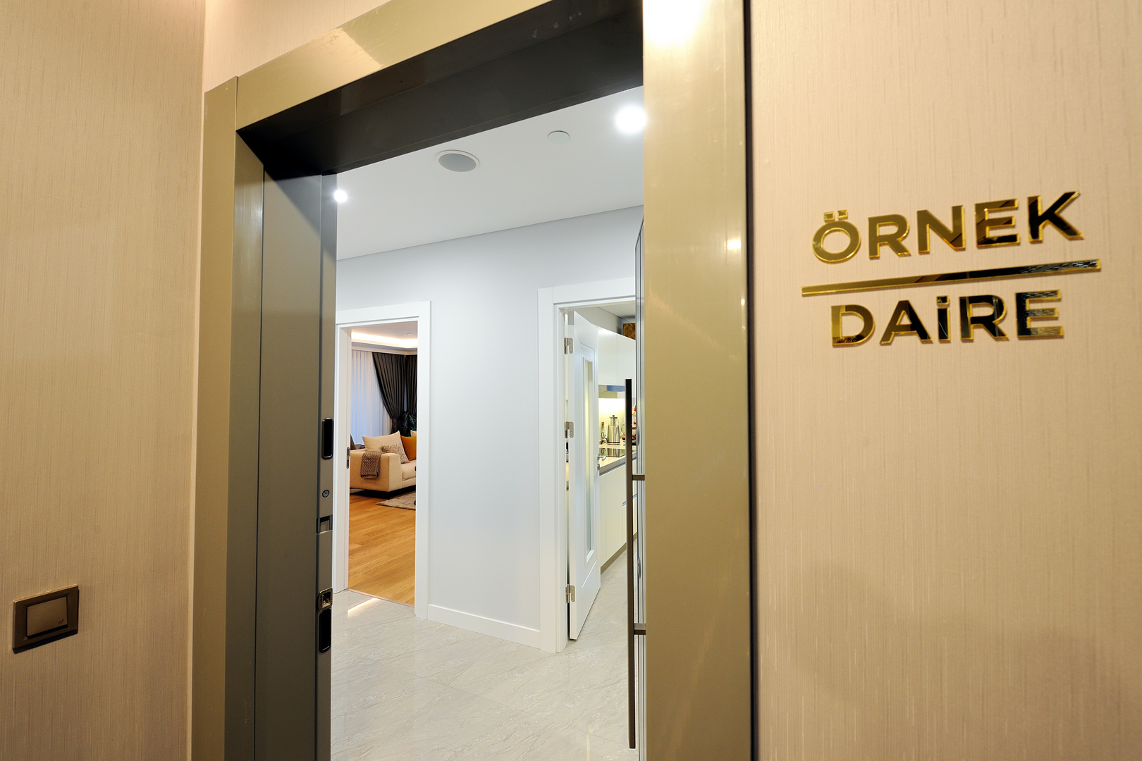 Istanbul Finance Center Towers image