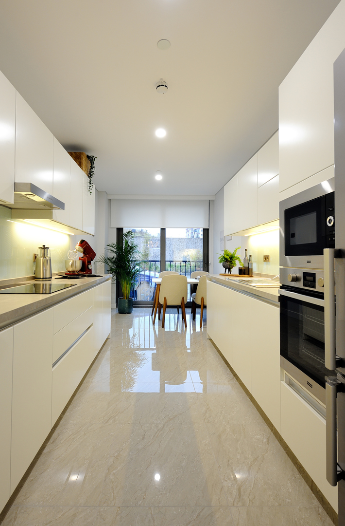 Istanbul Finance Center Towers image