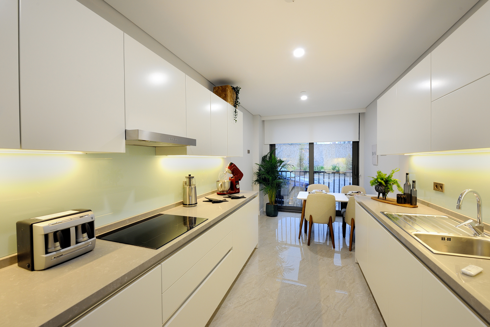 Istanbul Finance Center Towers image