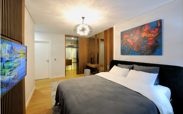 Istanbul Finance Center Towers image