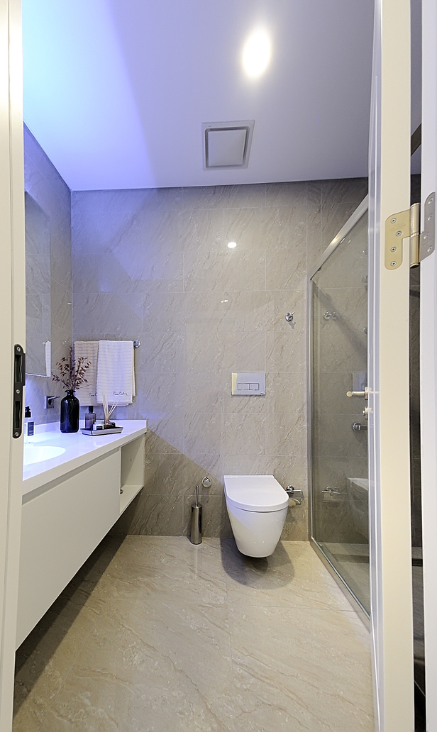 Istanbul Finance Center Towers image