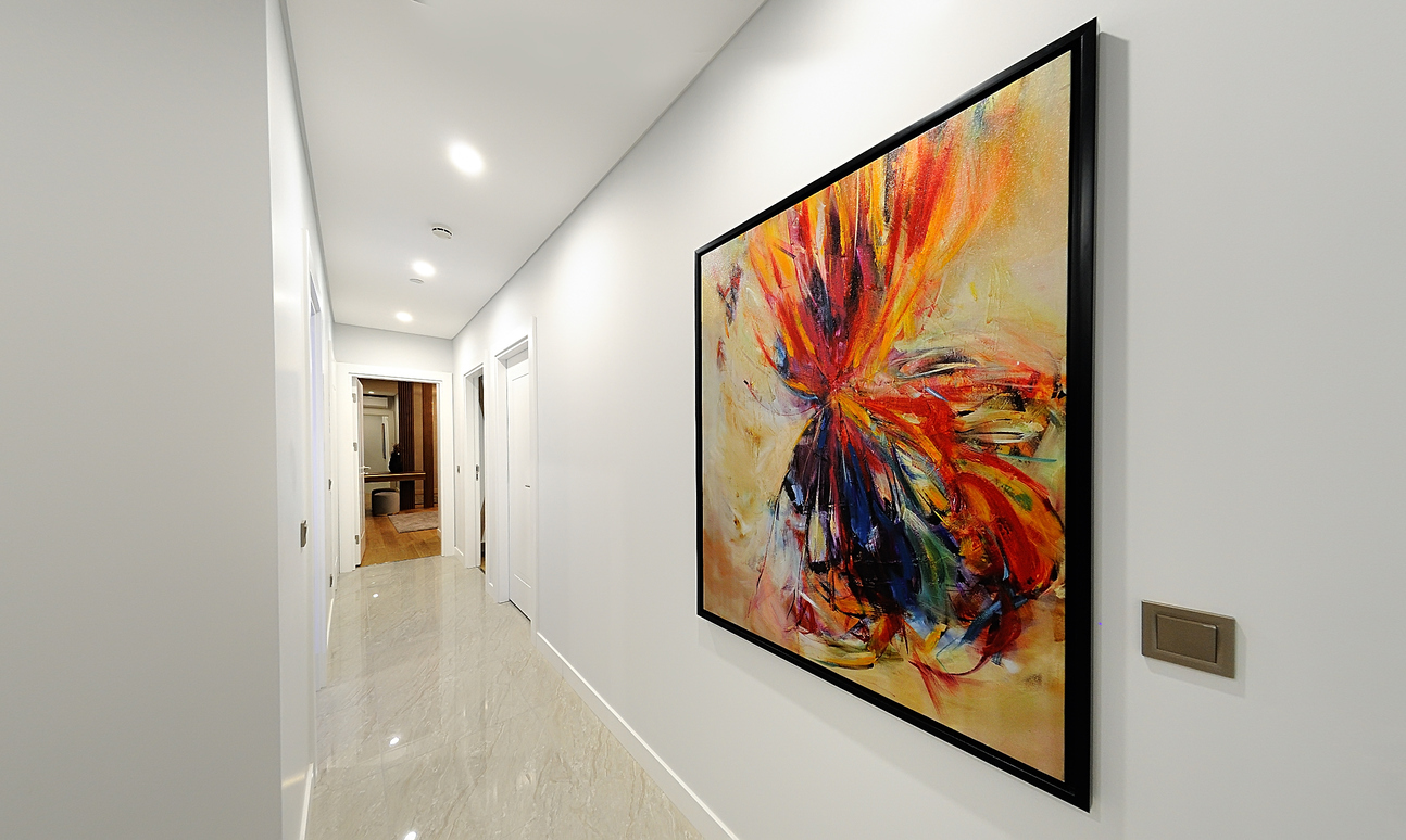 Istanbul Finance Center Towers image