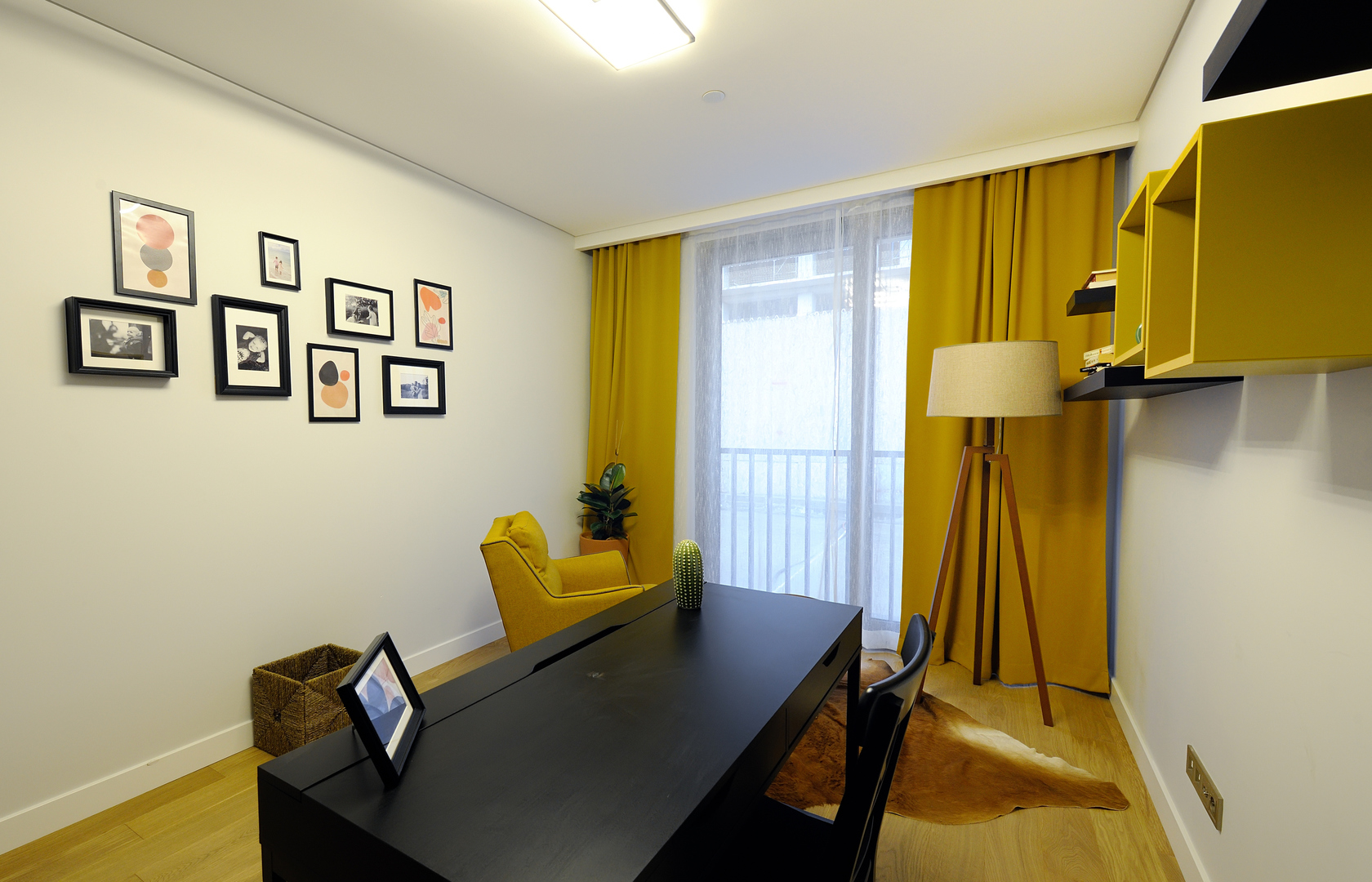 Istanbul Finance Center Towers image