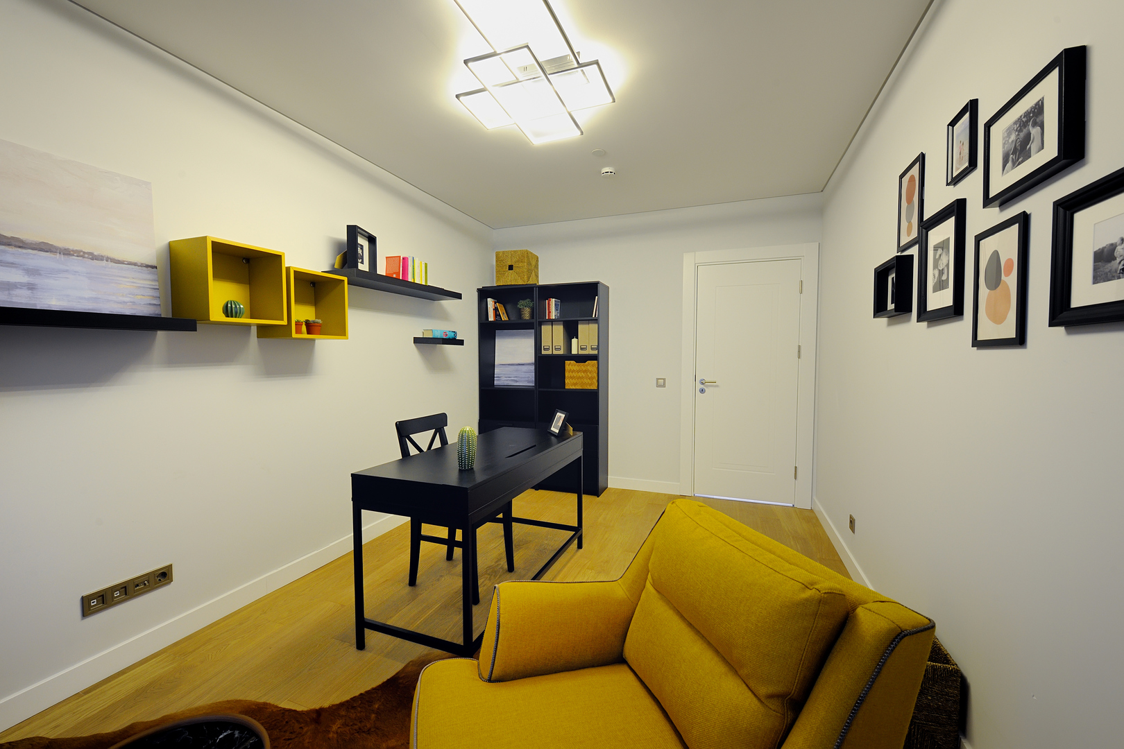 Istanbul Finance Center Towers image