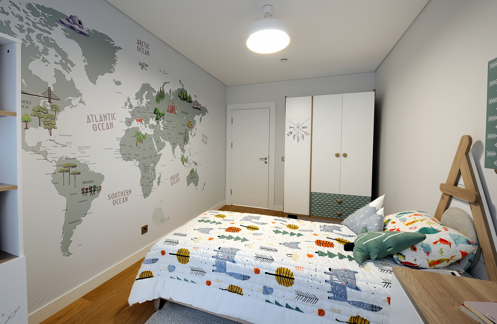 Istanbul Finance Center Towers image