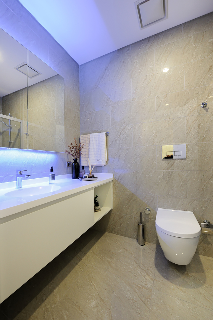 Istanbul Finance Center Towers image