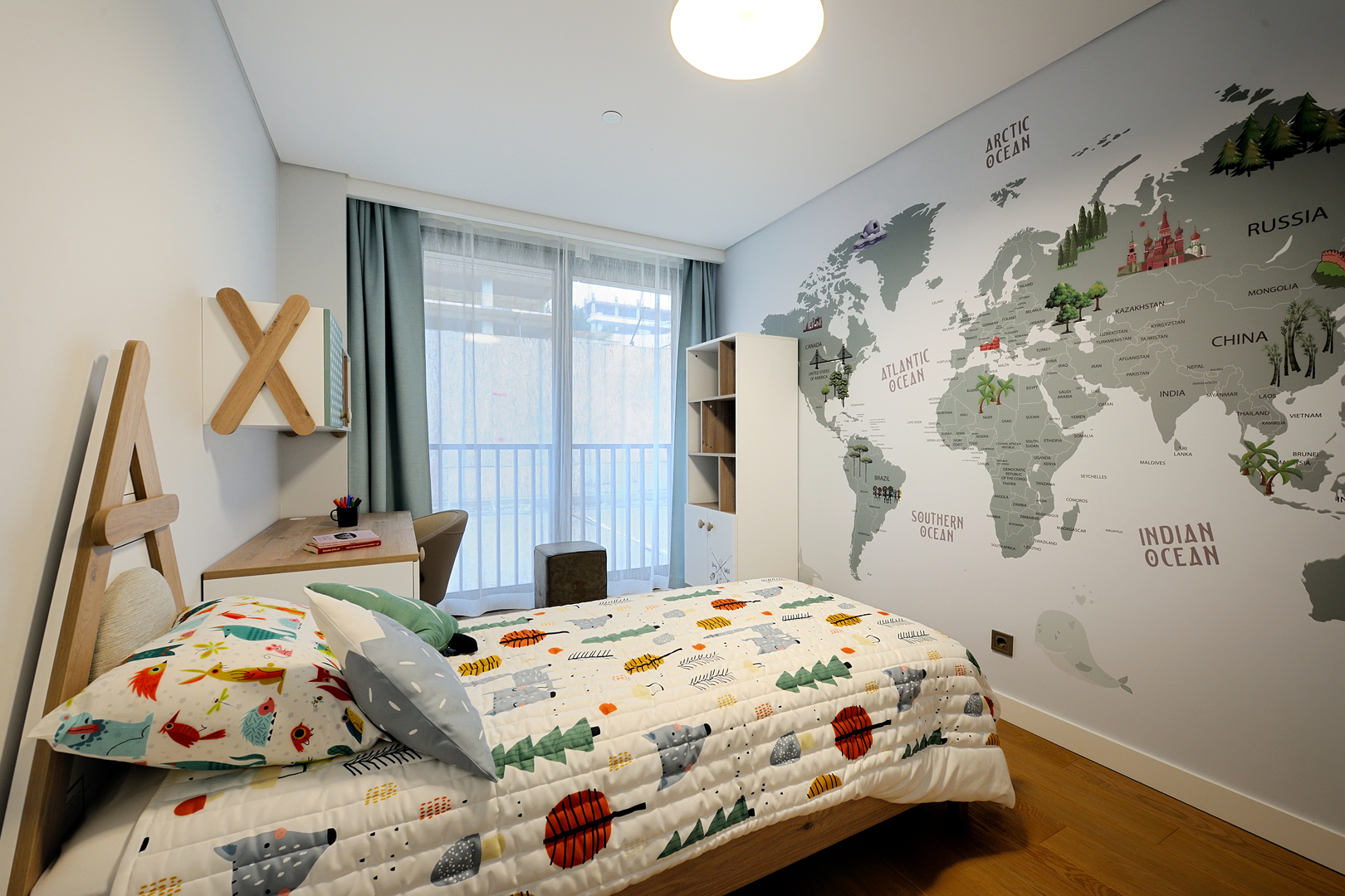 Istanbul Finance Center Towers image