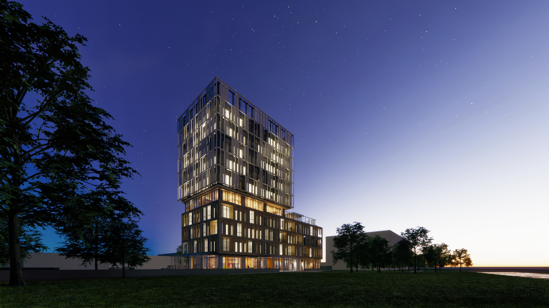 Kağıthane Coliving image