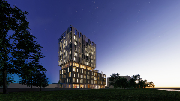 Kağıthane Coliving image