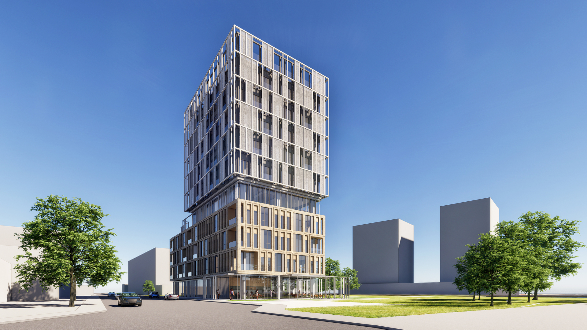 Kağıthane Coliving image