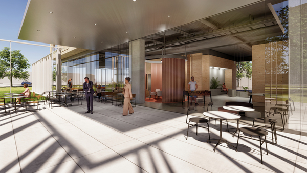 Kağıthane Coliving image