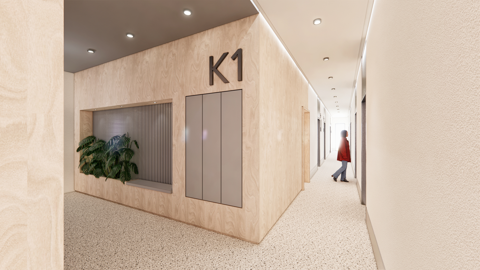 Kağıthane Coliving image