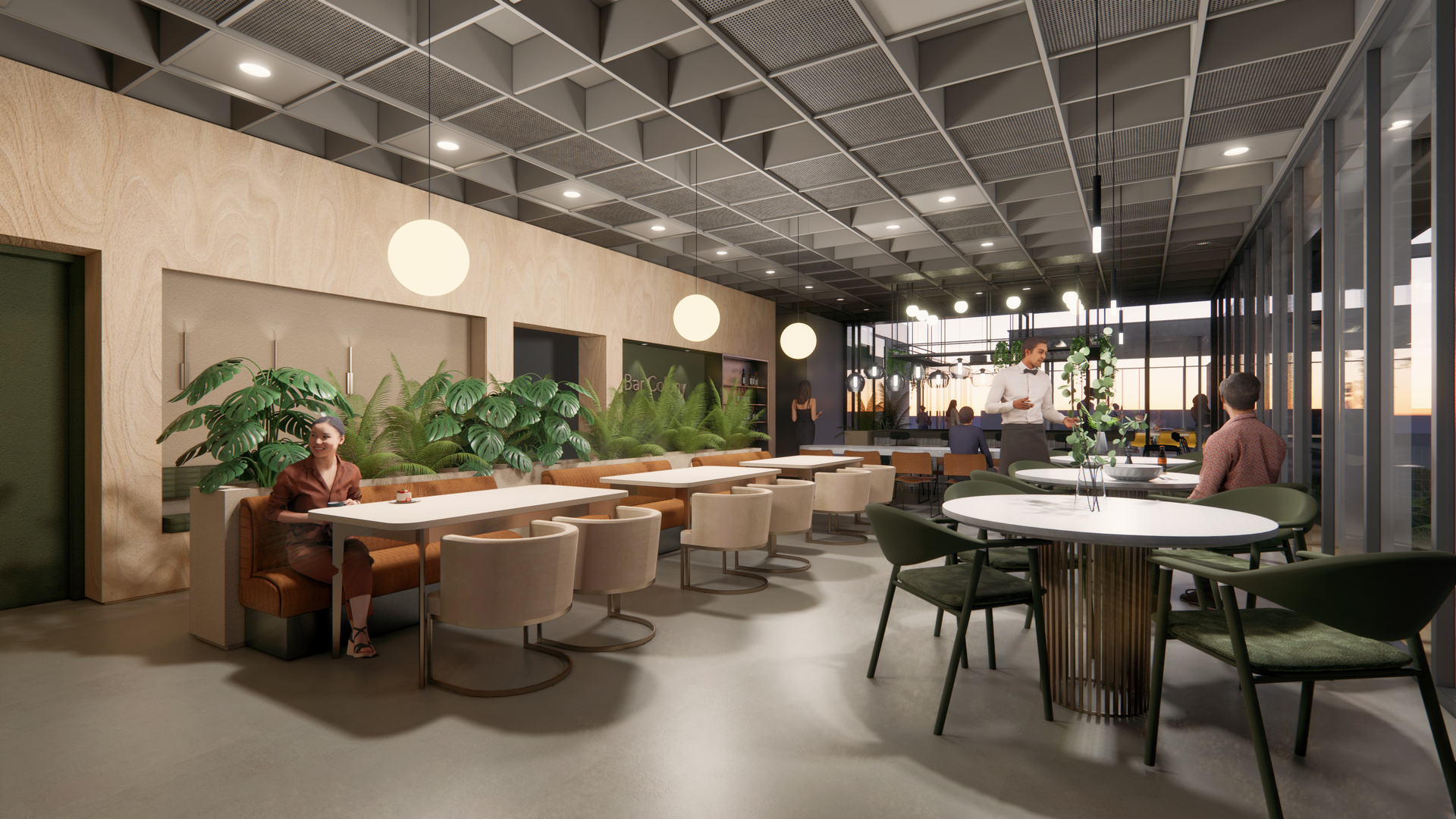 Kağıthane Coliving image