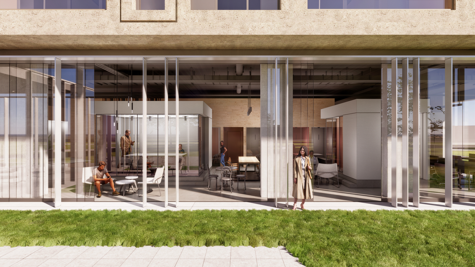 Kağıthane Coliving image