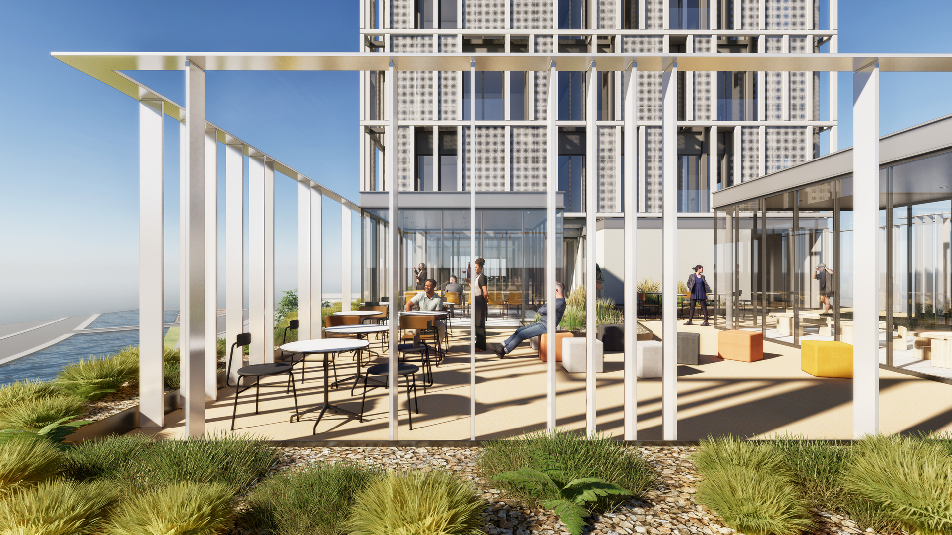 Kağıthane Coliving image