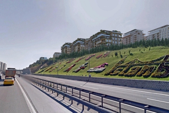 Levent Living Complex image