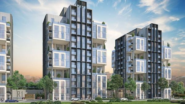 Pasa Downtown Residence image