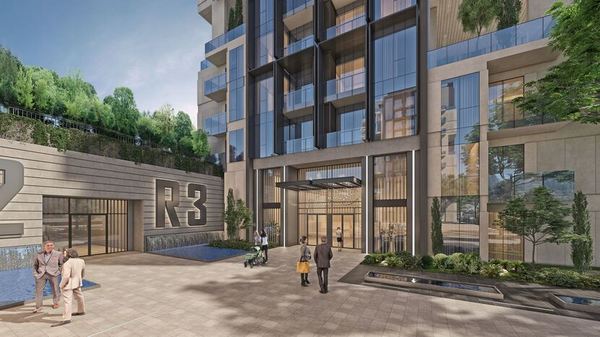 Pasa Downtown Residence image