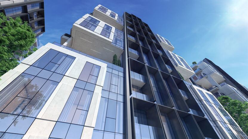 Pasa Downtown Residence image