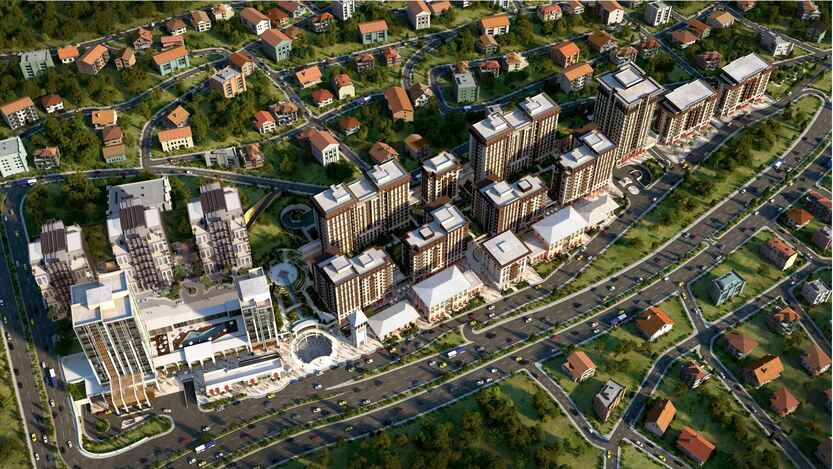 Pasa Downtown Residence image