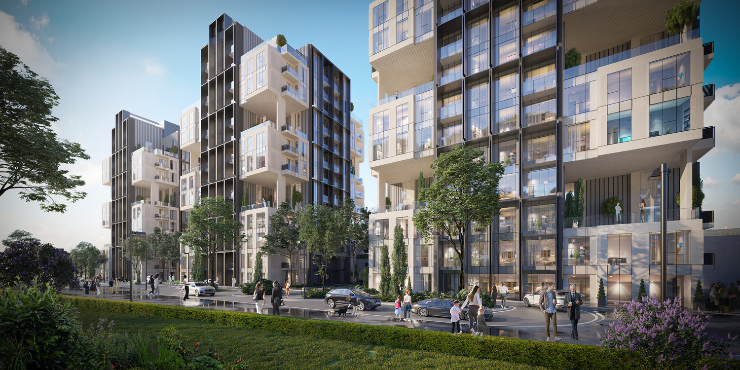 Pasa Downtown Residence image