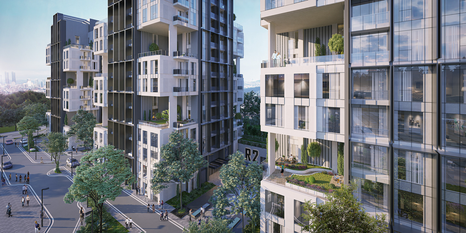 Pasa Downtown Residence image