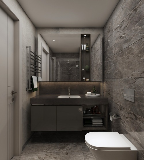 Pendik Seaview Living Compound image