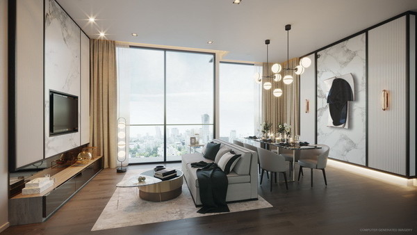 Park Origin Thonglor image