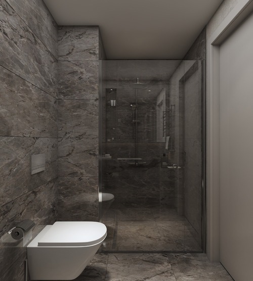 Pendik Seaview Living Compound image