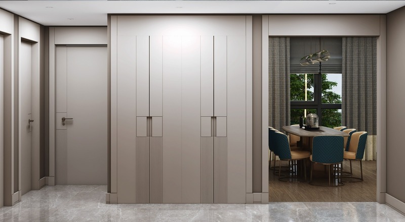 Pendik Seaview Living Compound image