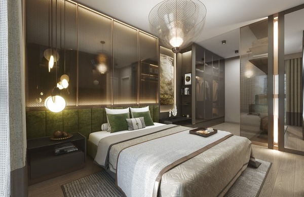 Pendik Seaview Living Compound image