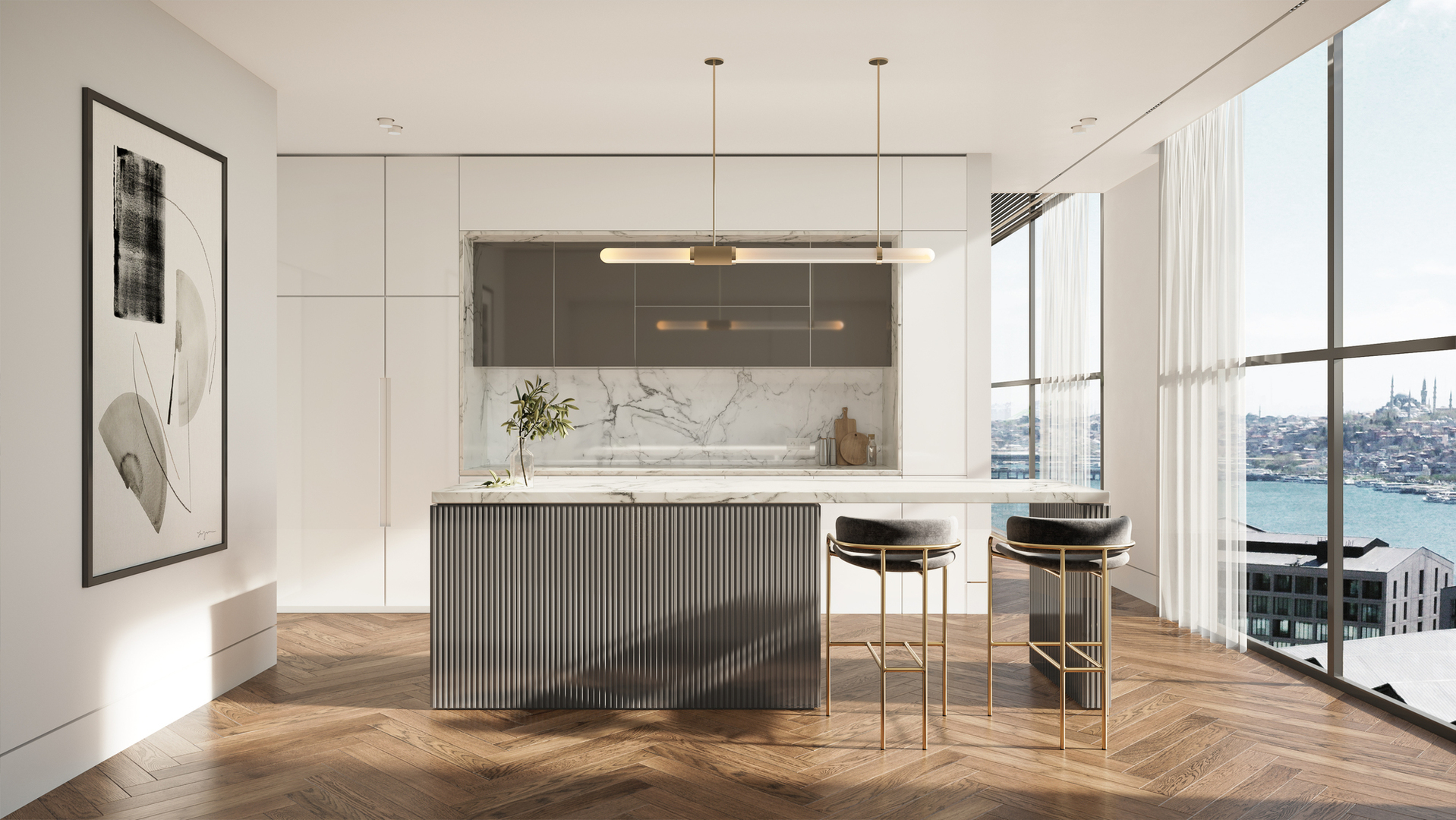 Rixos Istanbul Residence image