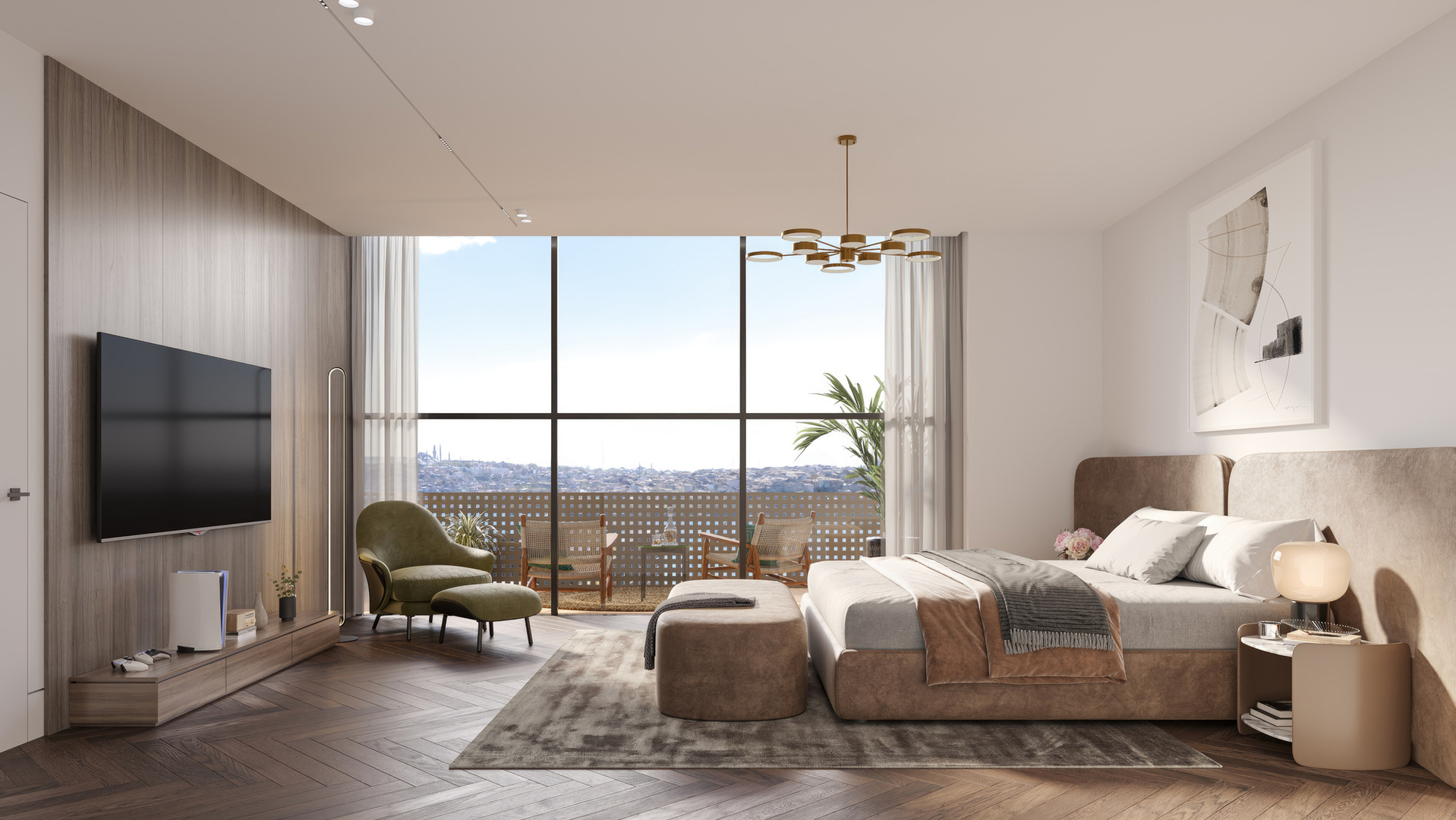 Rixos Istanbul Residence image