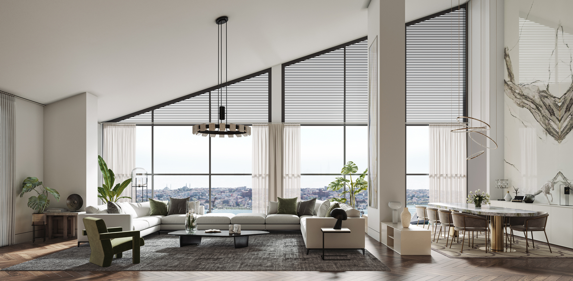 Rixos Istanbul Residence image