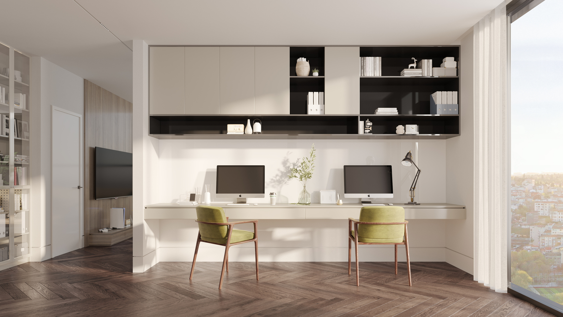 Rixos Istanbul Residence image