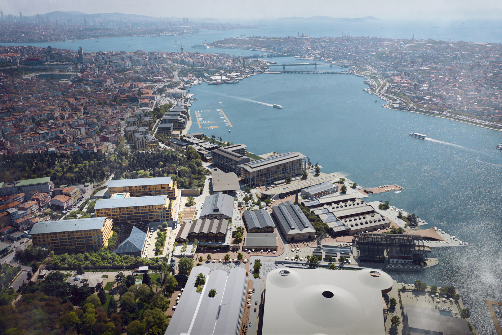 Rixos Istanbul Residence image