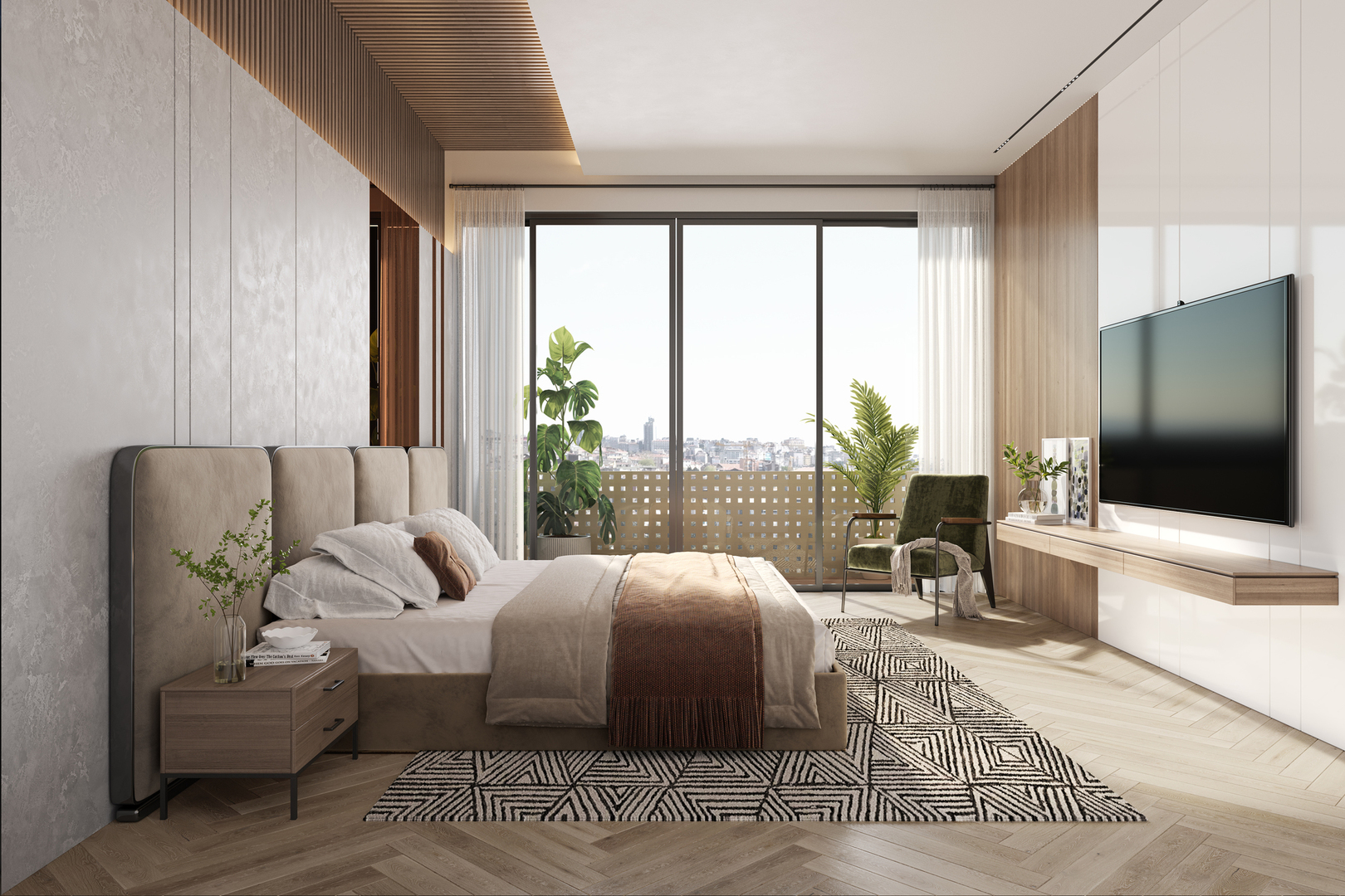 Rixos Istanbul Residence image