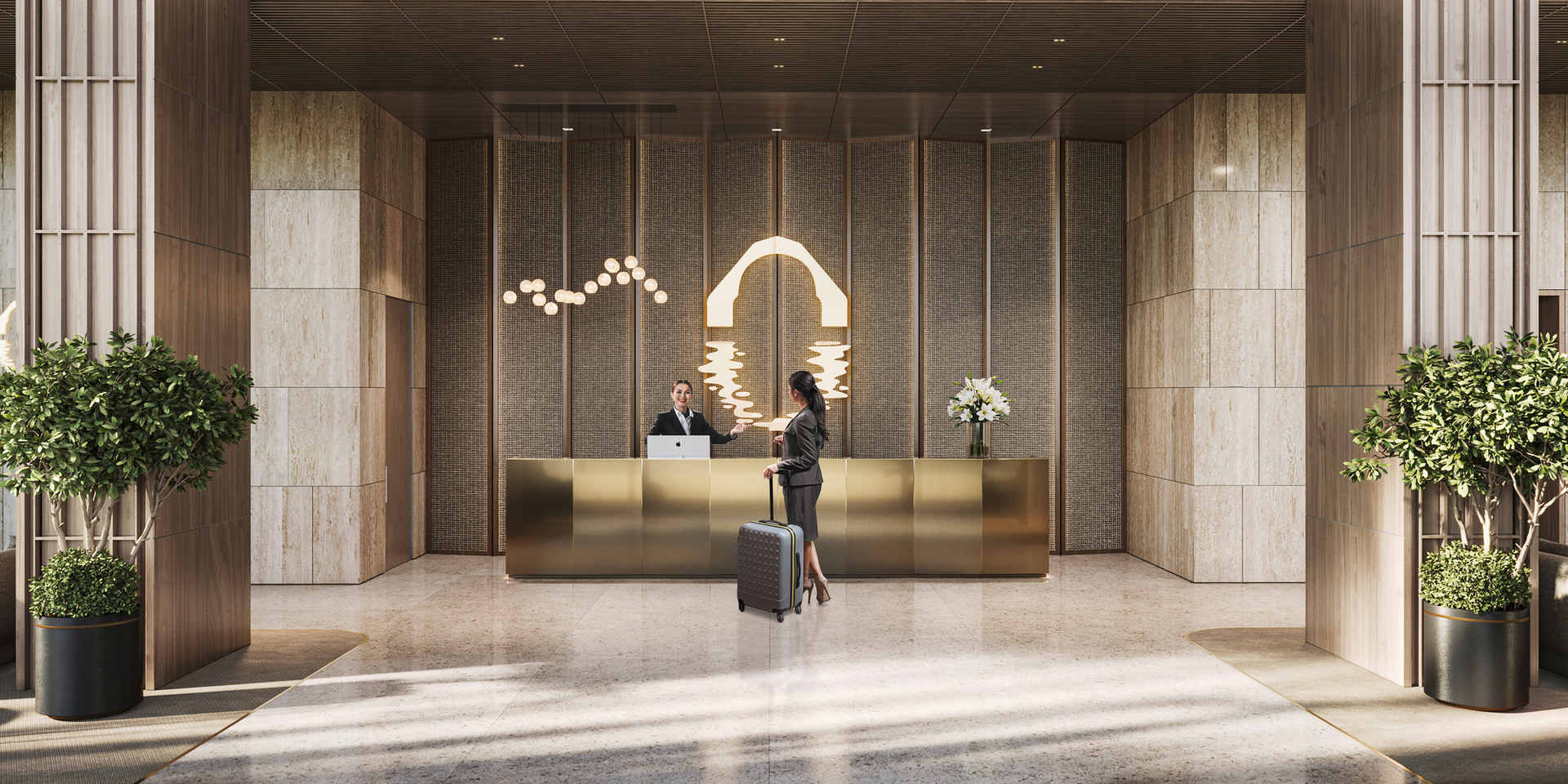 Rixos Istanbul Residence image